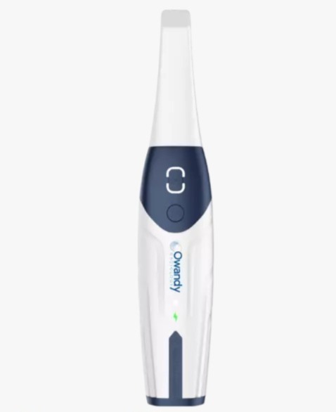 (image for) OWANDY-IOS 3D INTRAORAL SCANNER